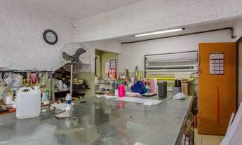 Imagem 4: Sobrado comercial de 240 metros na Chácara Santo Antônio