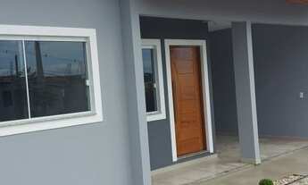 Imagem: Linda casa nova no Loteamento Vale Verde