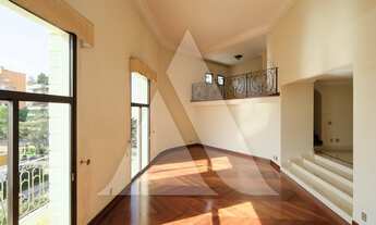 Imagem: SãO PAULO - Apartamento Padrão - Jardins