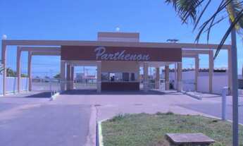 Imagem 7: Parthenon lote de 420 m² nascente