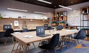 Imagem 6: Apartamento com 2 dormitórios à venda, 45 m² por R$ 177.000,00 - Jardim Gurilândia - Tauba