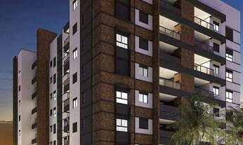 Imagem 4: Apartamento com 3 dormitórios à venda, 87 m² por R$ 758.029,00 - Jardim Social - Curitiba