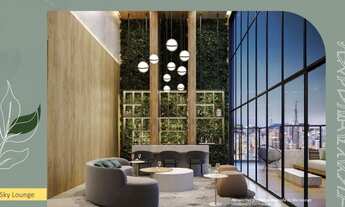 Imagem 3: Apartamento para venda possui 142 metros quadrados com 4 quartos em Vila Mariana - São Pau