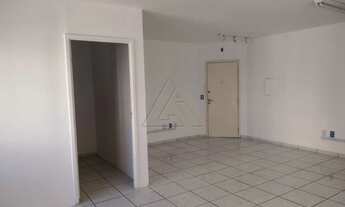 Imagem 6: Sala, Bosque da Saúde, São Paulo - R$ 410 mil, Cod: 4303