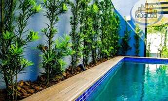 Imagem 6: Cobertura com 3 dormitórios à venda, 130 m² por R$ 942.997,00 - Glória - Joinville/SC