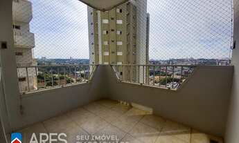 Imagem 2: Apartamento para locação, Centro, Americana