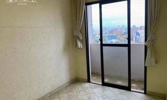 Imagem 4: Apartamento com 3 dormitórios à venda por R$ 295.000,00 - Jardim Palermo - São Bernardo do