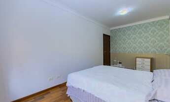 Imagem 7: Casa Com 4 Quartos I 2 Vagas De Garagem I 322 m²