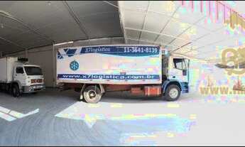 Imagem 2: São Paulo - Galpão/Depósito/Armazém - Jardim Independência