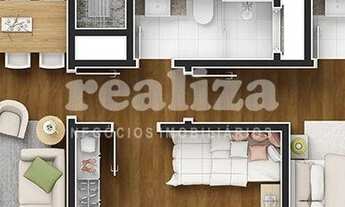 Imagem 7: APARTAMENTO COM 2 QUARTOS EM CANELA