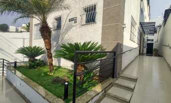 Imagem 2: BELO HORIZONTE - Apartamento Padrão - Santa Amélia