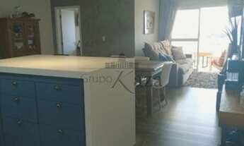 Imagem 4: Apartamento - Jardim Estoril - Residencial Brisas do Estoril - 95m² - 3 Dormitórios