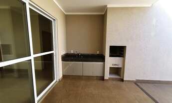 Imagem 5: Casa em Condomínio para aluguel no San Marco 1 - Ilha Cenerê, 3 quartos, 3 suítes, Jardim