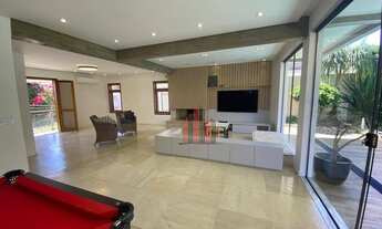 Imagem 2: Casa à venda, 288 m² por R$ 2.150.000,00 - Itaguaçu - Florianópolis/SC