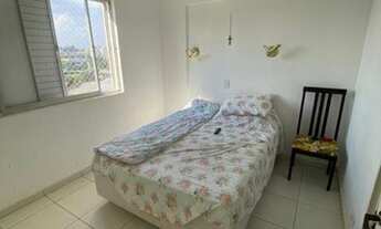 Imagem 2: Apartamento com 3 dormitórios à venda, 87 m² por R$ 430.000,00 - Jardim Marajoara - São Pa