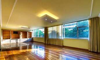 Imagem 3: Apartamento para venda com 4 quartos em Tijuca - Rio de Janeiro - RJ