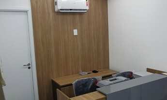 Imagem 3: Escritório para aluguel com 80 metros think bussines center na Barra Funda - São Paulo - S