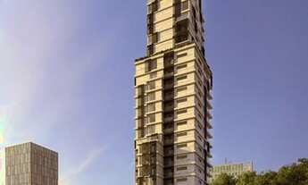 Imagem 2: Ed. Forma 196 - Apartamento com 4 dormitórios à venda, 305 m² por R$ 5.917.968 - Juvevê