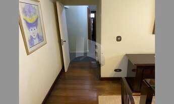 Imagem 5: APARTAMENTO 3 DORMITÓRIOS VILA OLÍMPIA