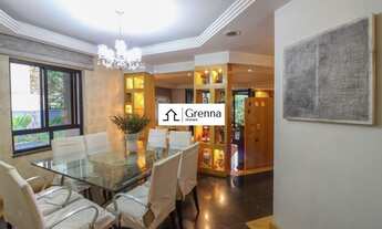 Imagem 7: Apartamento 4 dormitórios para locação em Pinheiros