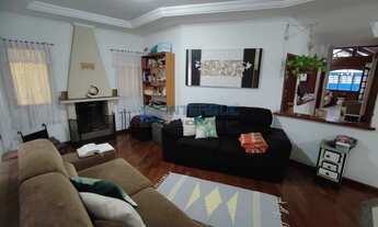 Imagem 3: Casa Sobrado em Chácara Meyer - São Paulo, SP