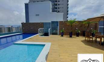 Imagem 4: Apartamento de 1 dormitorio Bairro Guilhermina a 250 metros do Mar