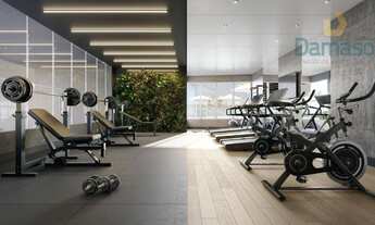 Imagem 4: 01 Suíte e 02 Quartos - Lançamento Bairro Fazenda!