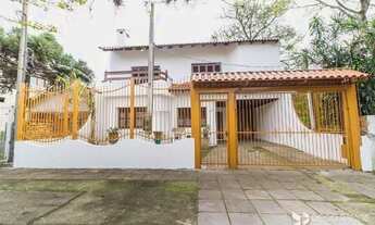 Imagem: Casa com 4 dormitórios à venda, 304 m²