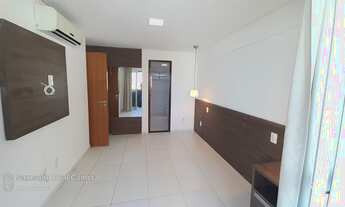 Imagem 3: Apartamento com 3 quartos para aluguel em intermares cabedelo-pb