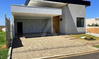 Imagem 3: SãO JOSé DO RIO PRETO - Casa de Condomínio - Condomínio Vilage La Montagne