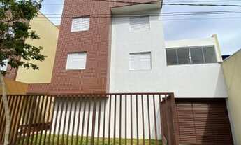 Imagem: BELO HORIZONTE - Apartamento Padrão - Santa