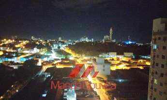 Imagem: Apartamento com 3 quartos no ED. NICOLINA