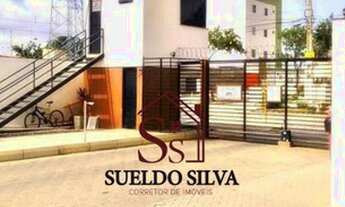 Imagem 7: Apartamento para aluguel tem 60 metros quadrados com 2 quartos em Santo Antônio - Mossoró