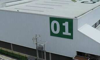 Imagem 7: Galpão/Depósito/Armazém para aluguel tem 1400 metros quadrados em Humildes - Feira de Sant