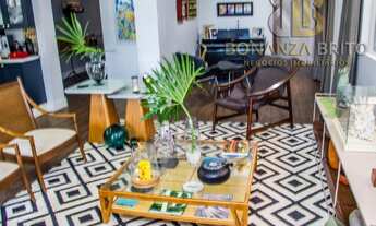 Imagem: Salvador - Casa Padrão - Piatã