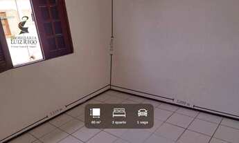 Imagem 5: AP1737- Aluga apartamento na Maraponga com 2 quartos e 1 vaga