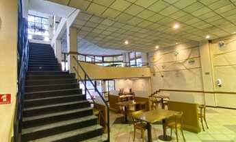 Imagem 3: Ponto comercial/Loja para aluguel possui 752 metros quadrados em Cidade Monções - São Paul