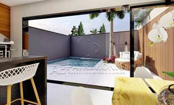 Imagem 6: Casa em condominio - Villagio Di Capri