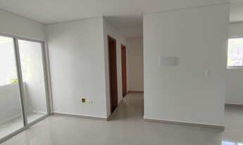 Imagem 5: Apartamento para Venda em São José dos Pinhais, Parque da Fonte, 2 dormitórios, 1 banheiro