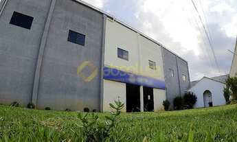 Imagem 5: Galpão para locação em Garanhuns