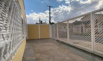 Imagem 6: Casa Térrea aluguel 170 m2 com 2 quartos 8 vagas Vila Ferroviária