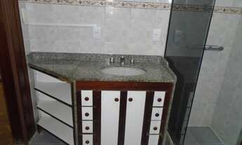 Imagem 4: Apartamento para aluguel possui 52 metros quadrados com 2 quartos