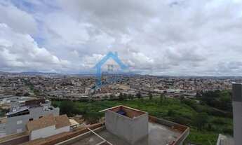 Imagem 3: Apartamento 2 Quartos para Venda em Contagem, Arvoredo 2ª Seção, 2 dormitórios, 1 suíte, 1