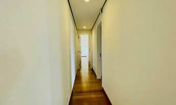 Imagem 7: Apartamento vende ou aluga 215m²au, 3 suítes, 4 vagas no Sumaré