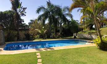 Imagem 5: Chácara condomínio Porta do Sol