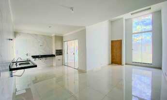 Imagem 4: Casa Res. Ceregeiras 1ª Etapa - Acabamento de Primeira