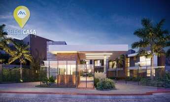 Imagem 3: Casa em Condomínio Fechado Vila Alto Douro em Reserva da Morada - Morada de Laranjeiras