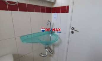 Imagem 5: Apartamento para venda tem 52 metros quadrados com 2 quartos em Vila Mangalot - São Paulo