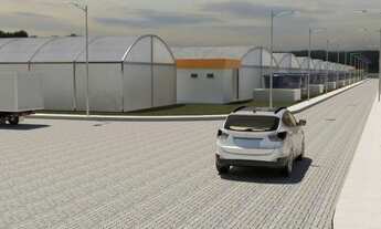 Imagem 3: Fazenda à venda Salinas da Margarida - Bahia, 3360000 m² por R$ 22.500.000 - Centro - Sali