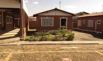 Imagem 5: Chale em Caldas Novas